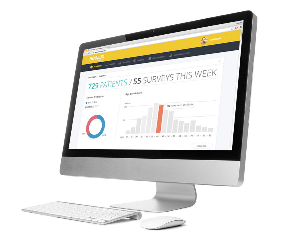 Real Time Patient Insights